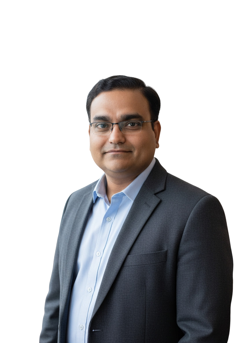 Tapan Tripathi